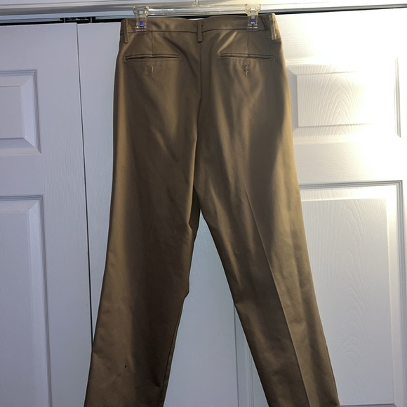 Men’s khaki dress pant - Picture 2 of 5